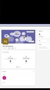 How to use Microsoft Viva Engage #shorts