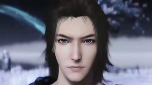 SWORDS OF LEGENDS ONLINE|  Official Warrior Trailer