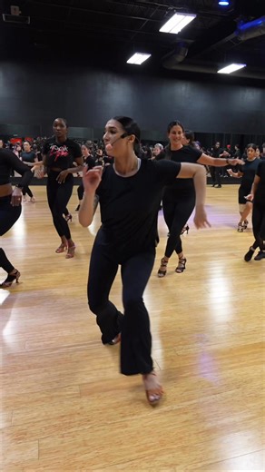 🔥 Dallas, TX! Get ready to start the year dancing! Our Open House is happening Saturday, January 3rd, 2026 and you’re invited. Kick off 2026 with energy, Come meet the instructors, try a class, and find the level that fits you best. 📍 Time: 12 PM (doors open at 11:15 AM) 📍 Location: Tropik Vybe Studio — 2701 Custer Pkwy, Ste 911, Richardson, TX What to expect: • Step-by-step progressive training • Beginner, intermediate, and advanced placements • No partner needed • Limited availability • Ope