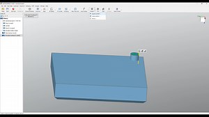 Quicksurface跟做练习-2 基础零件#2