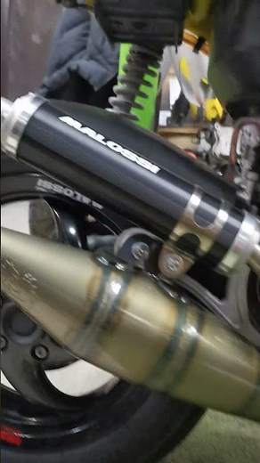 gilera runner 70cc malossi