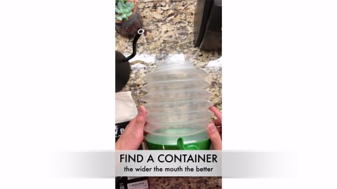 (2-Pack, Large 12in x 12in) Organic Cotton Cold Brew Coffee Bag - Designed in California - Reusable Coffee Filter with EasyOpen Drawstring Cold Brew Maker for Pitchers, Mason Jars, & Toddy Systems