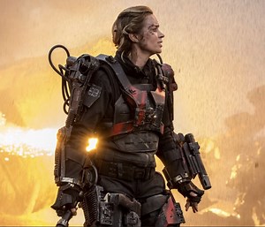 The Colonel’s Warning: Edge of Tomorrow: Alien Invasion: Before the battle begins, Major Cage comes face-to-face with his commanding officer — a tense meeting that seals his fate. One order. No escape. What starts as a routine briefing turns into a one-way ticket to the front lines… and the beginning of a deadly time loop. Follow and Like our page for more viral movie clips. #actionmovies #hollywoodmovies #actionmovies #moviereels #viralvideochallenge #reelschallengereelschallenge #bollywoodmovi