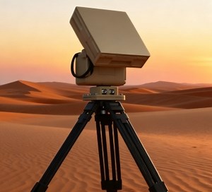 [Hot Item] Gnss Spoofer Drone Jammer Uav Countermeasure 50km GPS Precision-Pointed Jammer