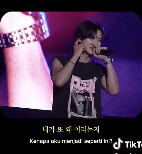 Stay with Me Chanyeol OST Goblin | Lirik Terjemahan