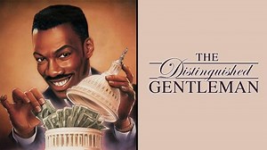 The Distinguished Gentleman (1992)