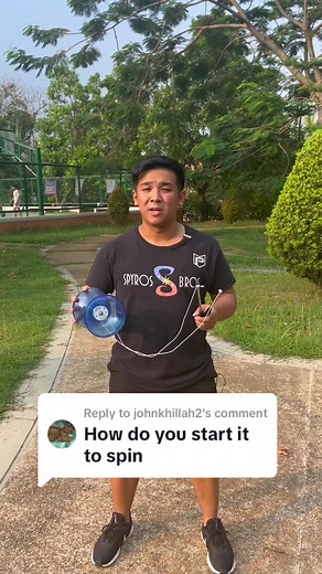 Paano Maglaro ng Diabolo: Tutorial at Trucos