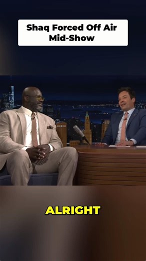 Shaq's Olive Oil Prank on Inside the NBA: You Won't Believe This!