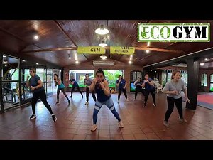 CLASE DE AEROBOX - ANIMANTE Y ENTRENA CON NOSOTRAS
