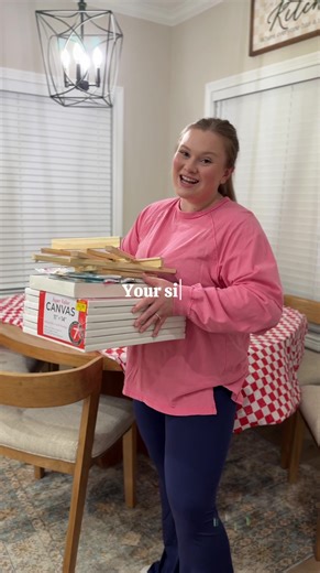 Host a Fun Girls Paint Night with Friends