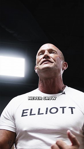 Unlock Your Potential with Obsession for Growth | Andy Elliott