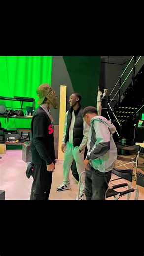 CENTRAL CEE IS A DIRECTOR DID YOU KNOW? #centralceeupdate #centralceeupdatesmoment #centralceefans #centralceeedits #centralceetypebeat #centralcee #rapquotes #ukrapscene #ukrapper #london | Central CEE Update