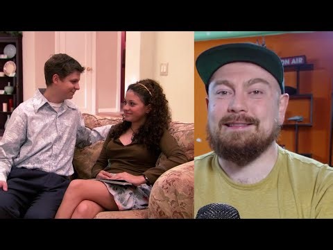 The NHS Said You Should Bang Your Cousin