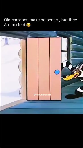 Pure historical on Instagram: "The classic Popeye cartoon began in the early 1930s and quickly became one of the most iconic animated series of all time. Created by Elzie Crisler Segar, Popeye first appeared in the comic strip “Thimble Theatre” before being adapted into animation by Fleischer Studios. The cartoons featured Popeye the Sailor, his love interest Olive Oyl, and his rival Bluto, often fighting for Olive’s affection or standing up against bullies. Popeye’s superhuman strength came fro