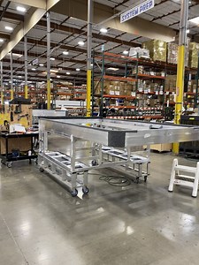 1.6K views · 36 reactions | Please join us at the annual Four Wheel Campers Open House! Saturday, October 15 from 9am-4pm at our headquarters in Woodland, CA. Come see our new facility, check out the showroom, go on a factory tour, enjoy free BBQ & drinks, meet the staff, and get a show special deal. More info at the link! We really hope to see you there!!! https://www.eventbrite.com/e/four-wheel-campers-fall-open-house-event-registration-399760854477 | Four Wheel Campers | Facebook