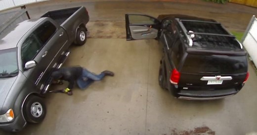 Thieves are hot for catalytic converters