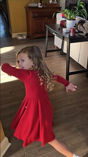 "Cajun Cutie: Dancing & Singing for Louisiana Boudin!"