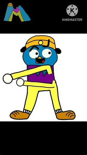 Who's There? (Meme) #meme #animation #shorts