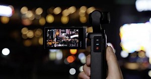 Moza Moin Camera: Funktioner och prisalternativ till DJi Osmo Pocket | ITIGIC