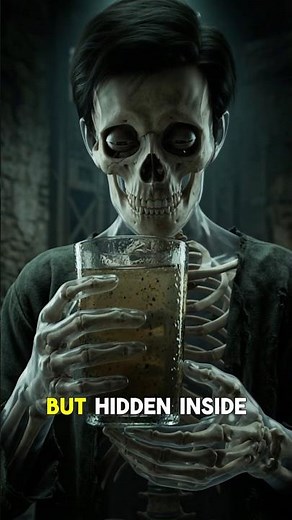 What Happens If You Drink Dirty Water? 💧💀 #DirtyWater #WaterSafety #HealthFacts #SurvivalFacts