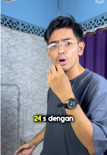 Kaos polos oversize 24s premium dari Infinity Project #infinityproject #kaospolosoversize #kaospolos #ferrypradana yang terakhir renov dadakan lewat Ai Photoshop.