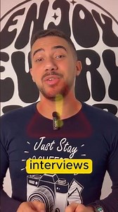 Pass interviews smoothly🔥