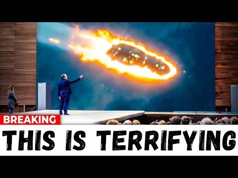 Google AI Analyzed 3I/ATLAS Data From NASA… The Results Shocked Scientists!