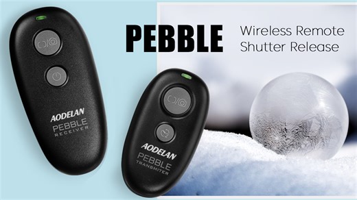 Watch Camera Wireless Shutter Release Remote Control for Sony on Amazon Live