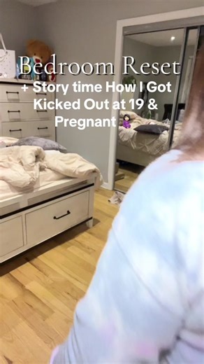 How I Got Kicked Out at 19 and Pregnant