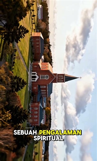 [JAPAN HIDDEN GEMS] TRAPPISTINE MONASTERY HAKODATE