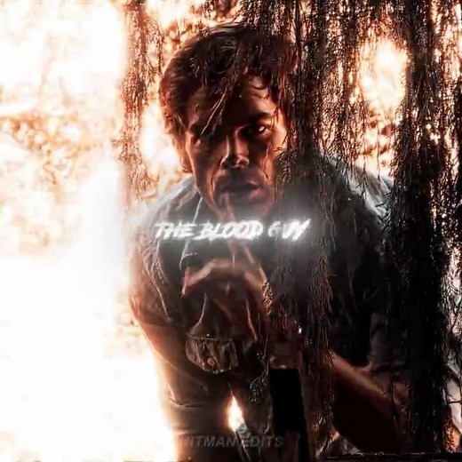 Dexter Morgan vs Cho Sang-Woo