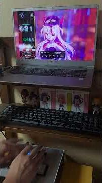 EZ2ON REBOOT : R - 5B (16) Evolution Revolver [HD]