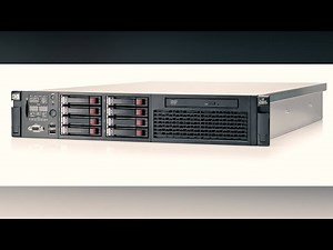 HP PROLIANT DL380 G7 RAID SETUP!