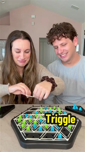 Achieving the Most Triangles in One Move!