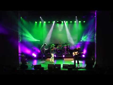 Purple Zeppelin | Highway Star (Live)