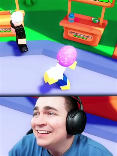 SAY WALLAHI BRO, Sammy SCAMMED Steak 😭