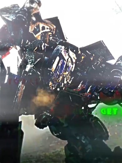 ＂I'll Take You All On＂ - ＂Optimus Prime＂ Edit ｜ Simon Curtis - Superhero