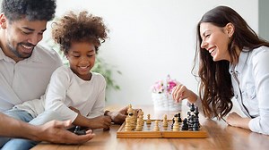 Schach für Kinder: Das Warum und das Wie