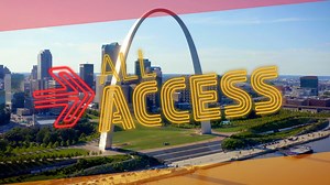 115 reactions · 26 shares | Enjoy a behind the scenes look at the St. Louis Aquarium at Union Station, a 120,000 square foot aquarium with over 13,000 animals across 44 exhibits. #explorestlouis #stlallaccess | Explore St. Louis | Facebook