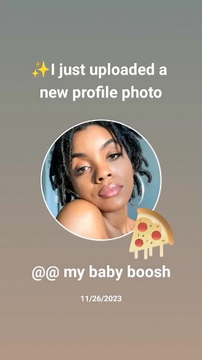@ my baby boosh (@.my.baby.boosh)’s videos with original sound - @ my baby boosh