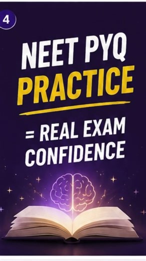 Daily NEET PYQs + NCERT Explanations 🔥 | Join Telegram for Free PDFs #neet2026 #neetpyq #neet