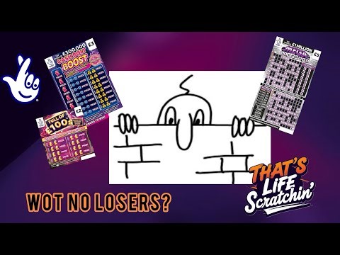 £15 mix of scratching, let’s get started!