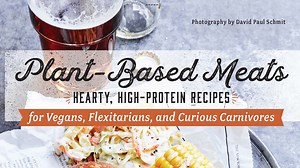 Making your own mock meats