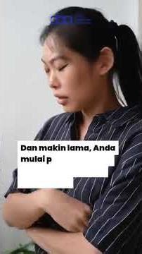 #Overthinking, sebab dari luka #emosional. #lukahati #patahhati #masalahhidup #sehatmental #trauma