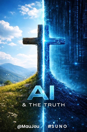 AI and the Pursuit of Truth: A Reflection