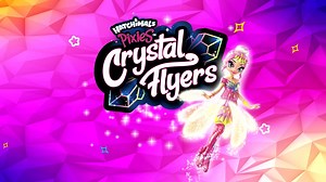 44K views · 34 shares | Crystal Flyers Tips & Tricks 栗‍♀️ Learn all...