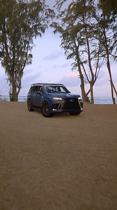 Dive into the Surf #LexusLX. World Surf League #LexusPipePro #pipeline #hawaii #oahu #northshore Learn more: https://lexus.us/42rYuxy *Vehicle shown is a special project prototype vehicle, modified with parts and/or accessories not available from Lexus. Such modifications may void the vehicle’s warranty, may negatively impact vehicle performance and safety, and may not be street legal. | Lexus