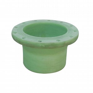 [Hot Item] GRP FRP Fiberglass Flanges for Pipe Connection and Coupling, FRP GRP Gre Pipe Coupling Flanges