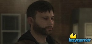 New Heavy Rain Trailer – I want it now