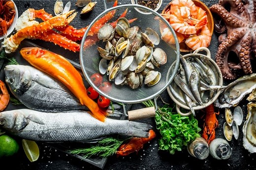 The 15 Best Seafood Restaurants In Sydney - Eatability